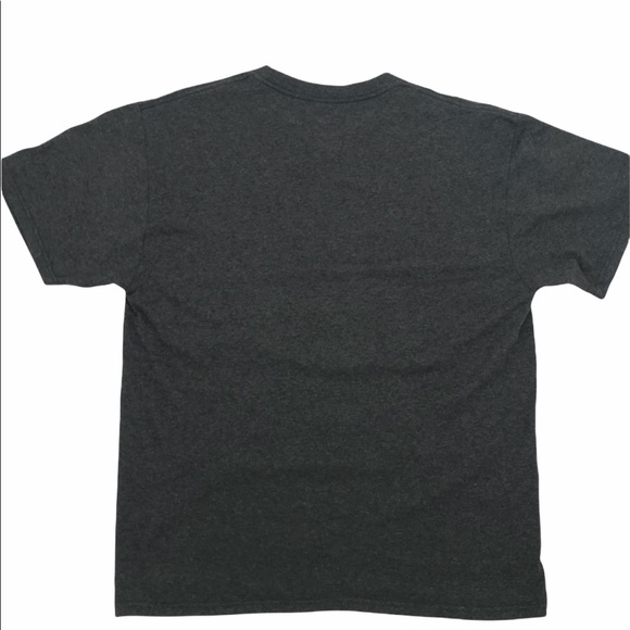 Team NFL Men’s Sz L San Francisco 49’er T-Shirt - Picture 3 of 5